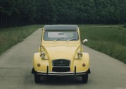 Citroen 2CV